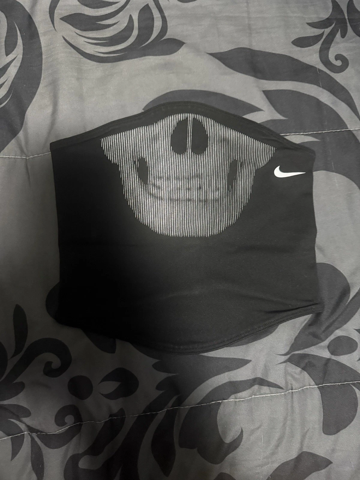 Nike Skeleton Crew Therma-FIT Neck Warmer Brand New W/o Tags
Opens in a new window or tab