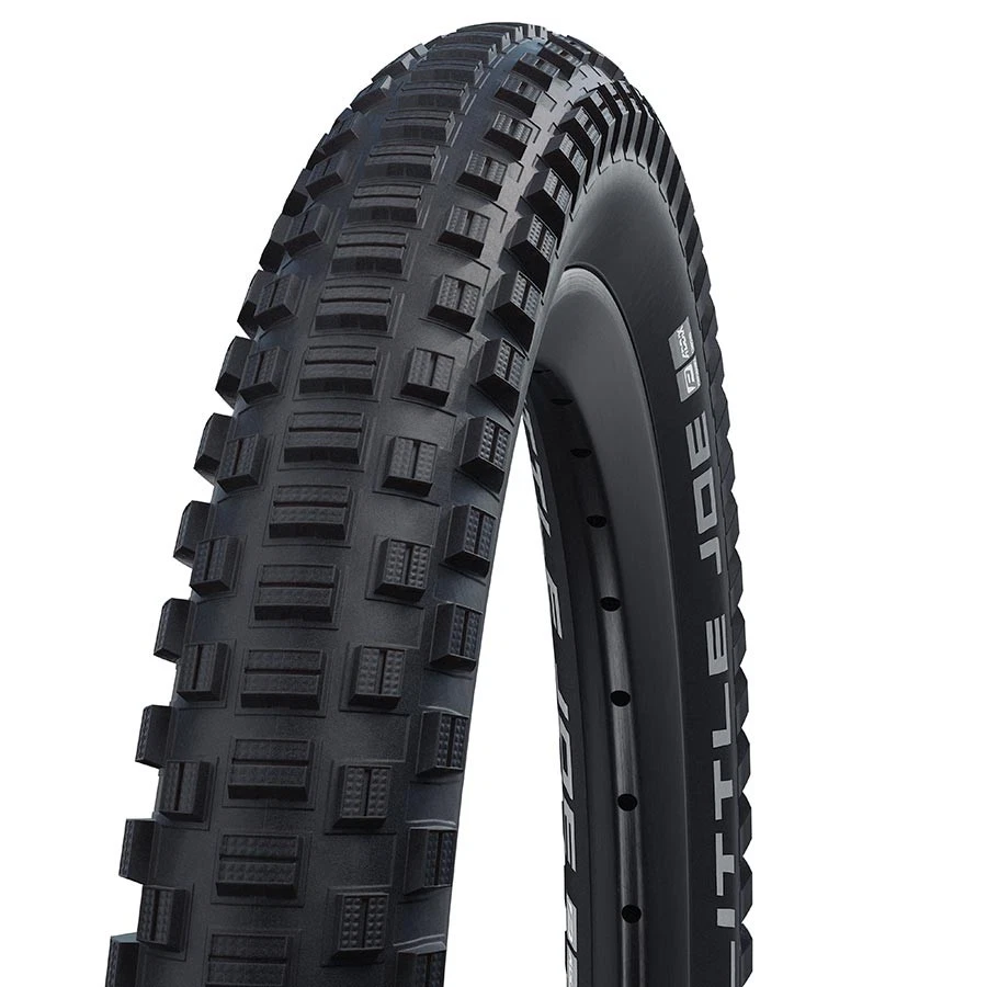 Schwalbe Little Joe - Thumbnail 3