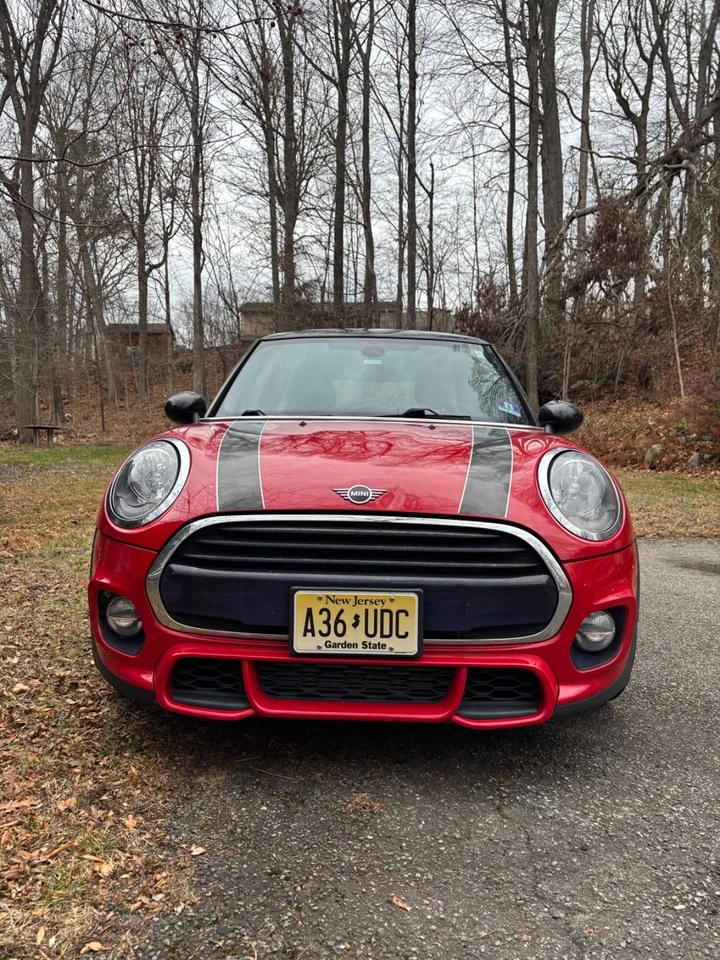 Mini Cooper 2016  Foto 3 de 4