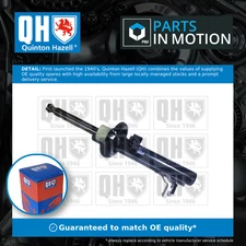 Shock Absorber (Single Handed) fits MAZDA 2 DY 1.6 Front Left 2003 FYJA QH New