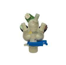 ELECTROLUX WASHING MACHINE COLD WATER INLET VALVE EWW12753 914900634