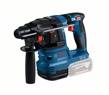 Bosch GBH 18V-22 Cordless SDS-Plus Rotary Hammer Drill, Bare Unit, carton Books