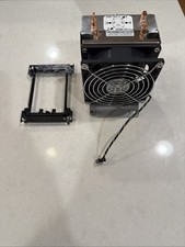 Lenovo 02CW074 ThinkStation P720 P920 CPU Heatsink for LGA3647