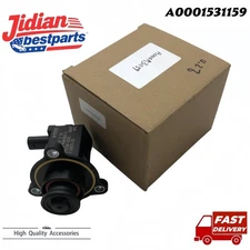 Turbo Charger Boost Cut off Diverter Valve For Mercedes Benz M270 A0001531159
