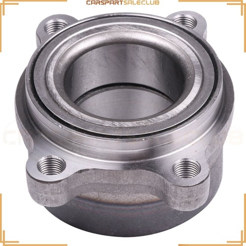 TIMKEN Front Wheel Bearing Hub for Infiniti EX35 FX45 FX50 M37 AWD HA590125
