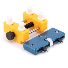 Watch Battery Replacement Tool Kit,Watch Back Case Remover and Watch Opener