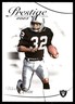 Marcus Allen 2023 Panini Prestige #159 Raiders NFL READ FREE SHIP AutographDen