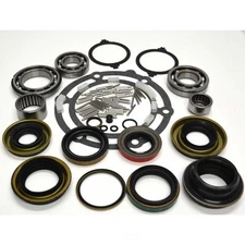 Transfer Case Bearing and Seal Overhaul Kit USA Standard Gear ZTBK242B