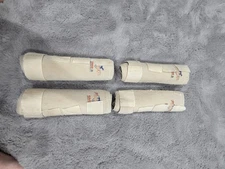 Professional’s Choice, SMB Sports Medicine boots, blue, 001 XS