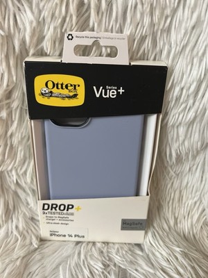 OtterBox OtterGrip Symmetry Series Case for Apple iPhone 14 Plus - Blue