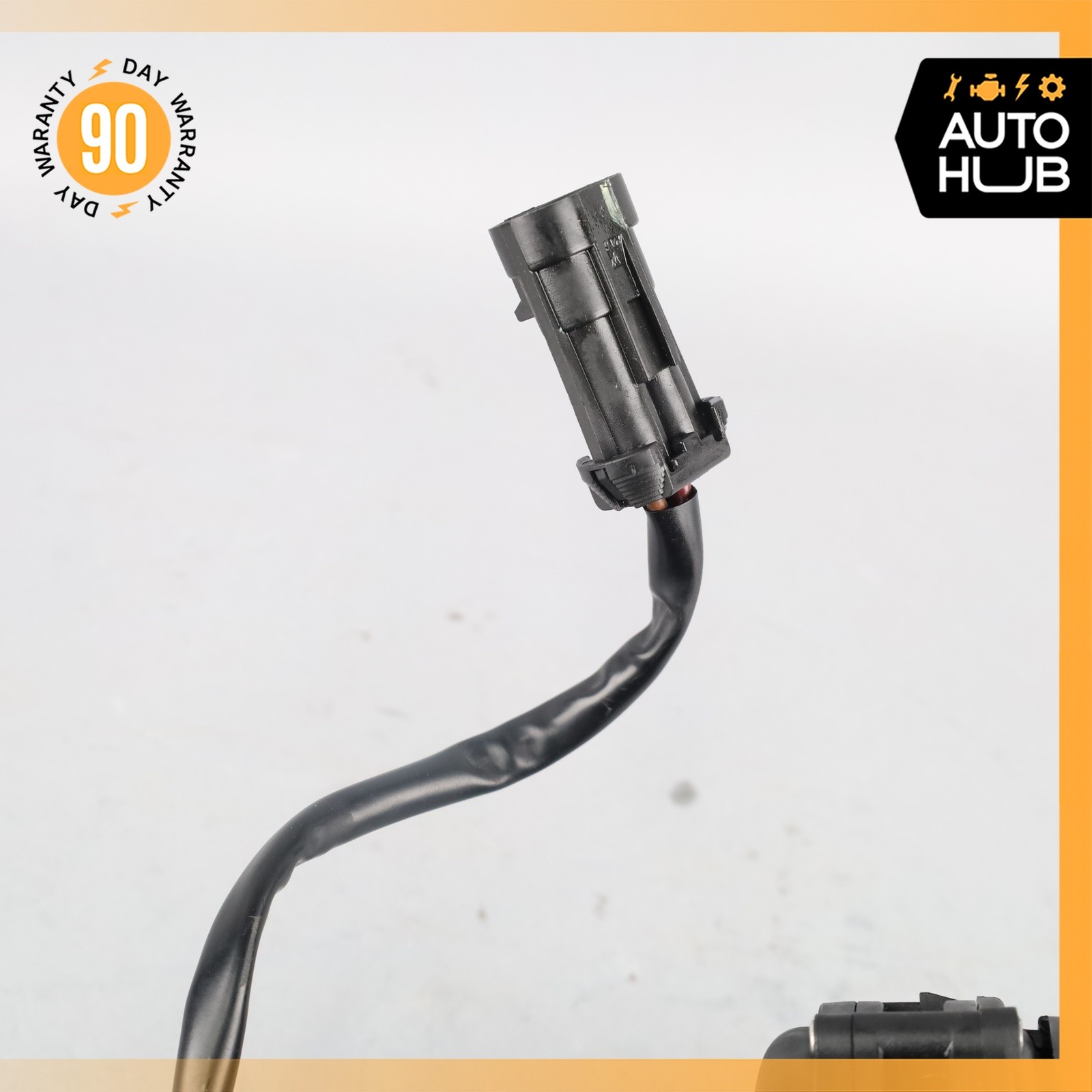 02-19 Maserati GranTurismo M145 4200 GranCabrio Air Injection Smog Pump OEM