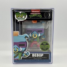 Ultimate Funko Pop Teenage Mutant Ninja Turtles TMNT Figures Checklist and Gallery 78