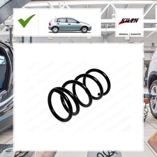 Fahrwerksfeder Hinten Kilen für Honda Civic VII Hatchback EU, EP, EV 1.6 i