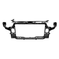 For Kia Forte 2017-2018 Alzare KI1225183C Radiator Support CAPA Certified