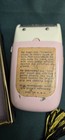 Vintage Lady Ronson Electric Shaver In Velvet Travel Case — photo 4