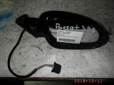 Außenspiegel rechts VW Passat B5.5 (3B3) 3B0857934B