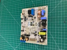 LG EBR64110551 Refrigerator Control Board AZ180290 | NR2677