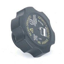 New Engine Radiator Coolant Recovery Tank Cap for 99-14 Chevrolet GMC 15075118