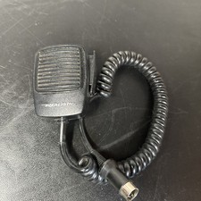 Realistic Cb Radio Microphone 5 Pin