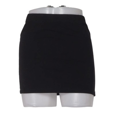 Black Premium by EMP, Rock, Größe: M, Schwarz, Einfarbig, Damen #pTh