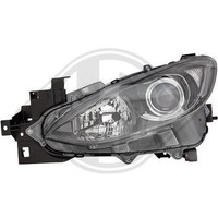 Hauptscheinwerfer Diederichs 5620081 FüR Mazda Links
