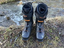 Fischer Transalp Tourenskischuh, Skischuh Tour 30.5 Gr 46 Top Zustand