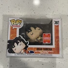 Funko Pop! Dragon Ball Z - #397 Dead Yamcha 2018 Summer Convention + PP