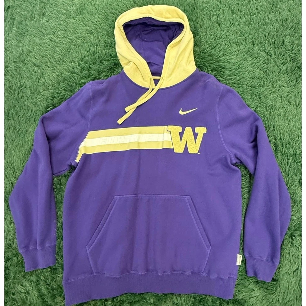 Nike Washington Huskies NCAA Sweatshirts for sale | eBay