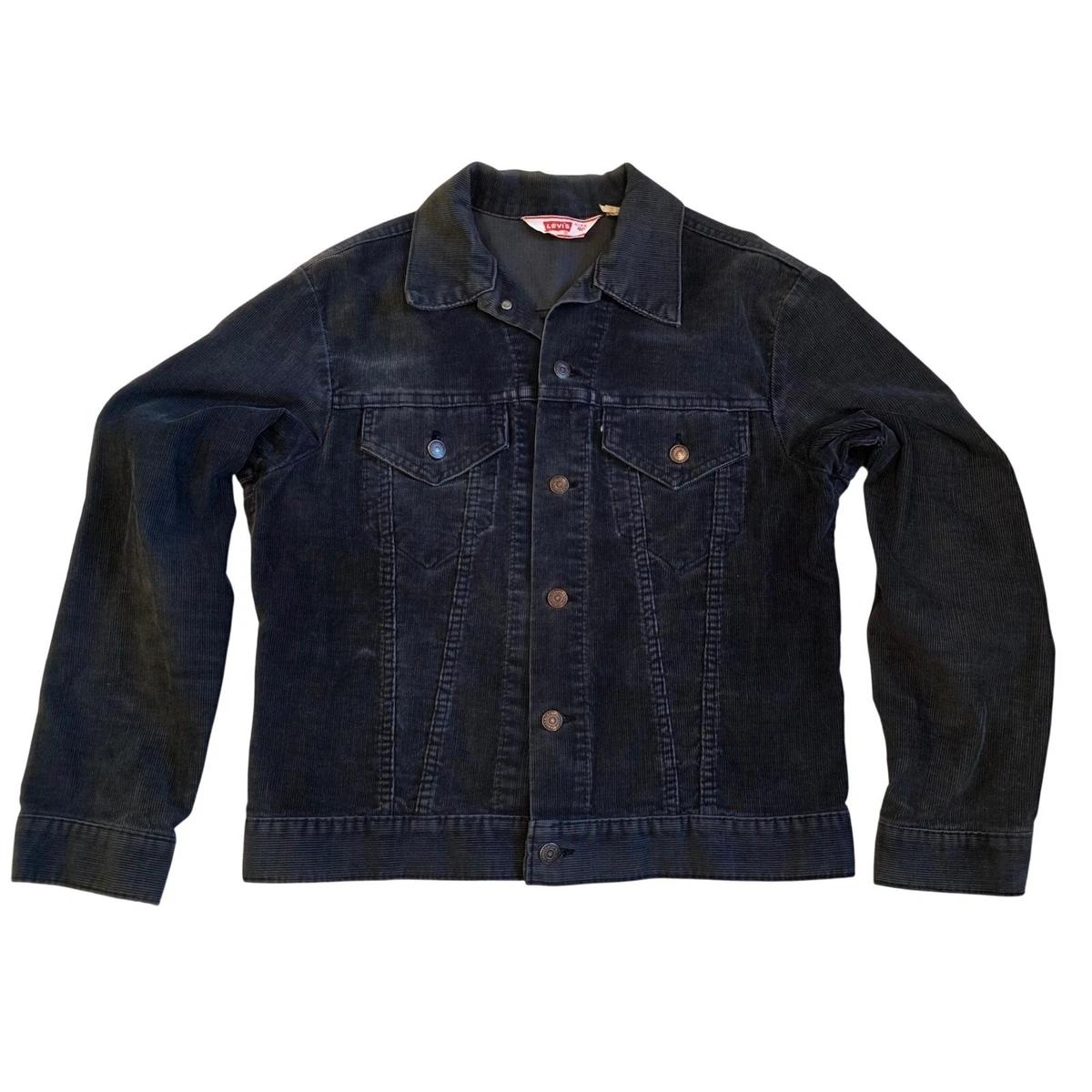 【archive】 levi's 70505 濃紺denim jacket archive】 levi's 70505 濃紺denim jacket Levis Jacket 70505 In