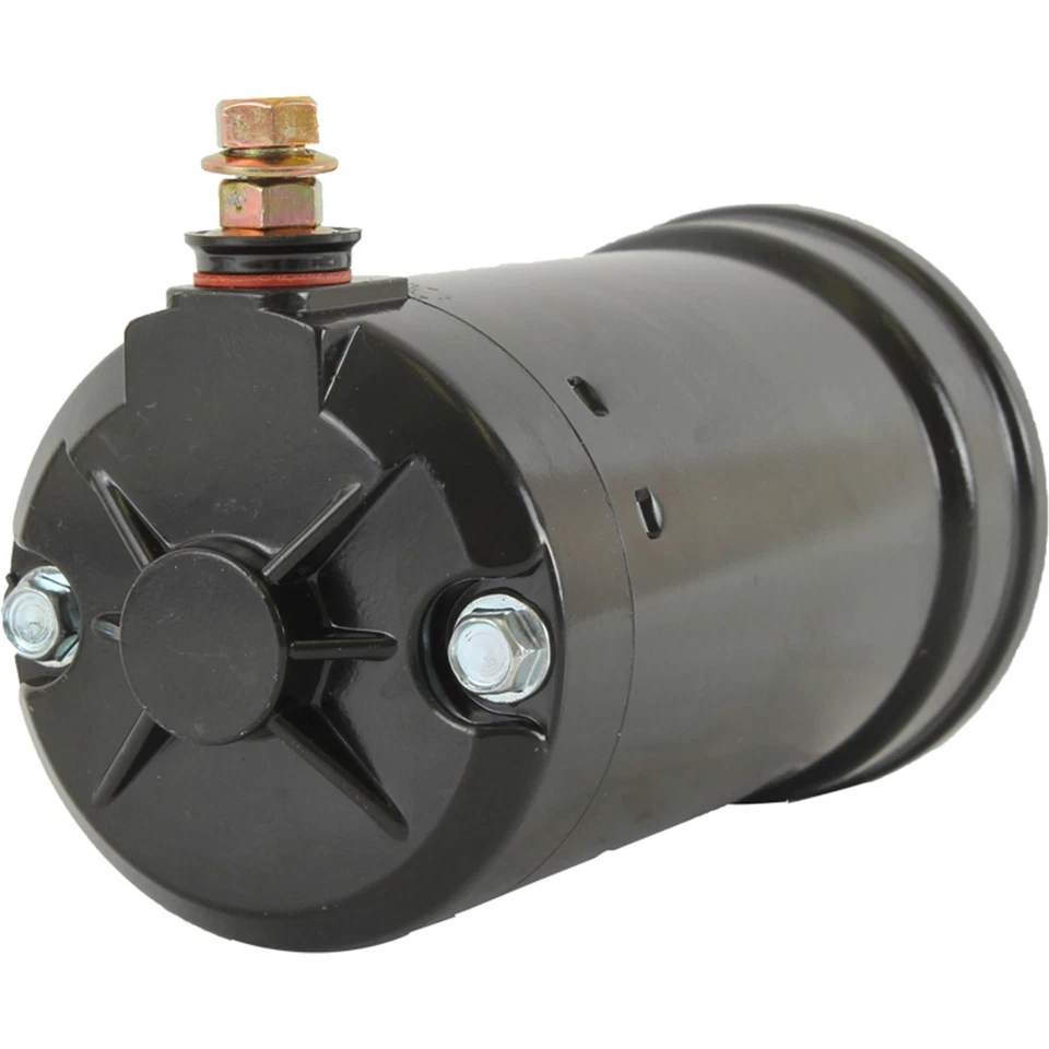 Starter For Ducati Motorcycle 620 748 750 800 900 916 996 998 M900 & Monster Foto 3 de 4