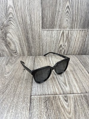 Blenders Midnight Drama Black Polarized Sunglasses Gloss Black