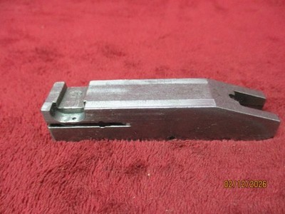 Revelation/Western Auto Mod. 120, 22LR, 1974 ,, PART:  Bolt Assembly
