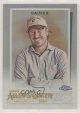 Click to enlarge Chip Gaines