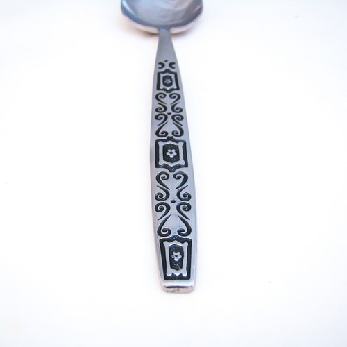 Lifetime Cutlery Stainless Steel LCU69 Teaspoon(s) - Picture 5 of 7