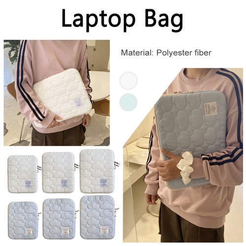 Laptop Carrying Case for Women Laptop Case Compatible with 11-15inch Notebook