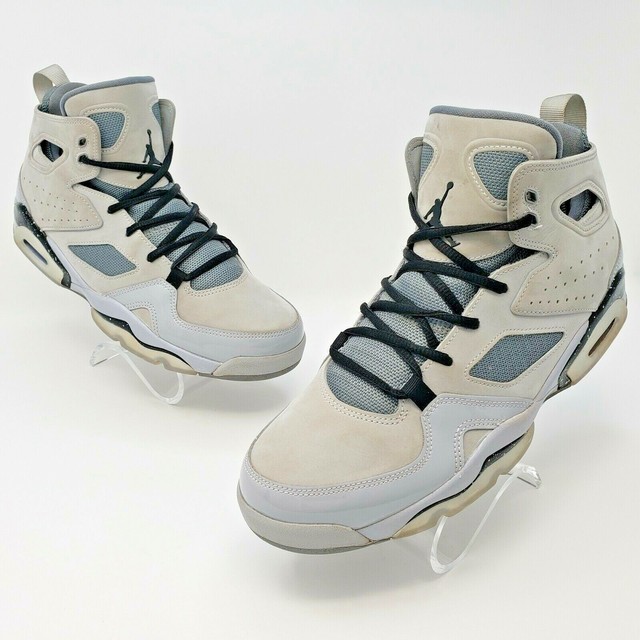 jordan flight club 91 grey