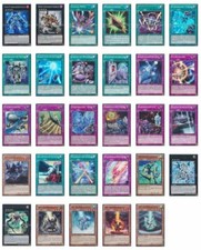 YuGiOh Lord of the Tachyon Galaxy - 1.Auflage Einzelkarten -DE050-099- aussuchen