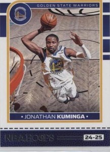 Jonathan Kuminga ジョナサン クミンガ 直筆サイン RC 直書き Jonathan Kuminga ジョナサン クミンガ 直筆サイン RC 直書き