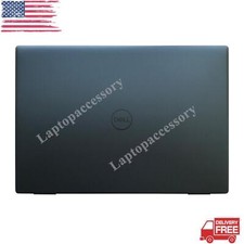 New Back Cover For Dell Inspiron 16Plus 7620 7625 No-Touch Top Case 0K9G5V Blue