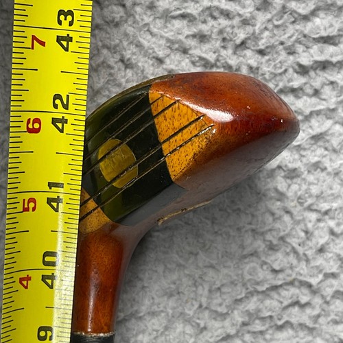 Super Citation 4 Wood Right Handed Golf Club Broken - Picture 2 of 22