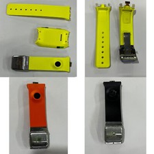Watch Strap Band with Horn Camera Wristband Bracelet For Samsung Gear SM-V700