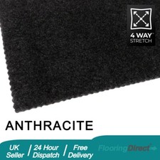 VAN LINING CARPET 4 Way Stretch Adhesive for Camper Van Car Interior Campervan