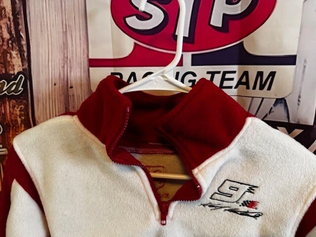 Женский топ Kasey Kahne Evernham Motorsports Dodge 1/4 на молнии размер Small - Изображение 3 из 4