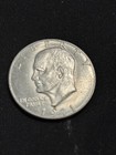 TWO (2) 1971 Eisenhower   Dollars — photo 2