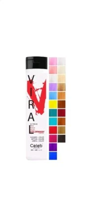 Viral Color Wash by Celeb Luxury In Various Colours