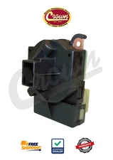 Ignition Lock Cylinder and Switch Jeep Wrangler-Cherokee Crown 4565326