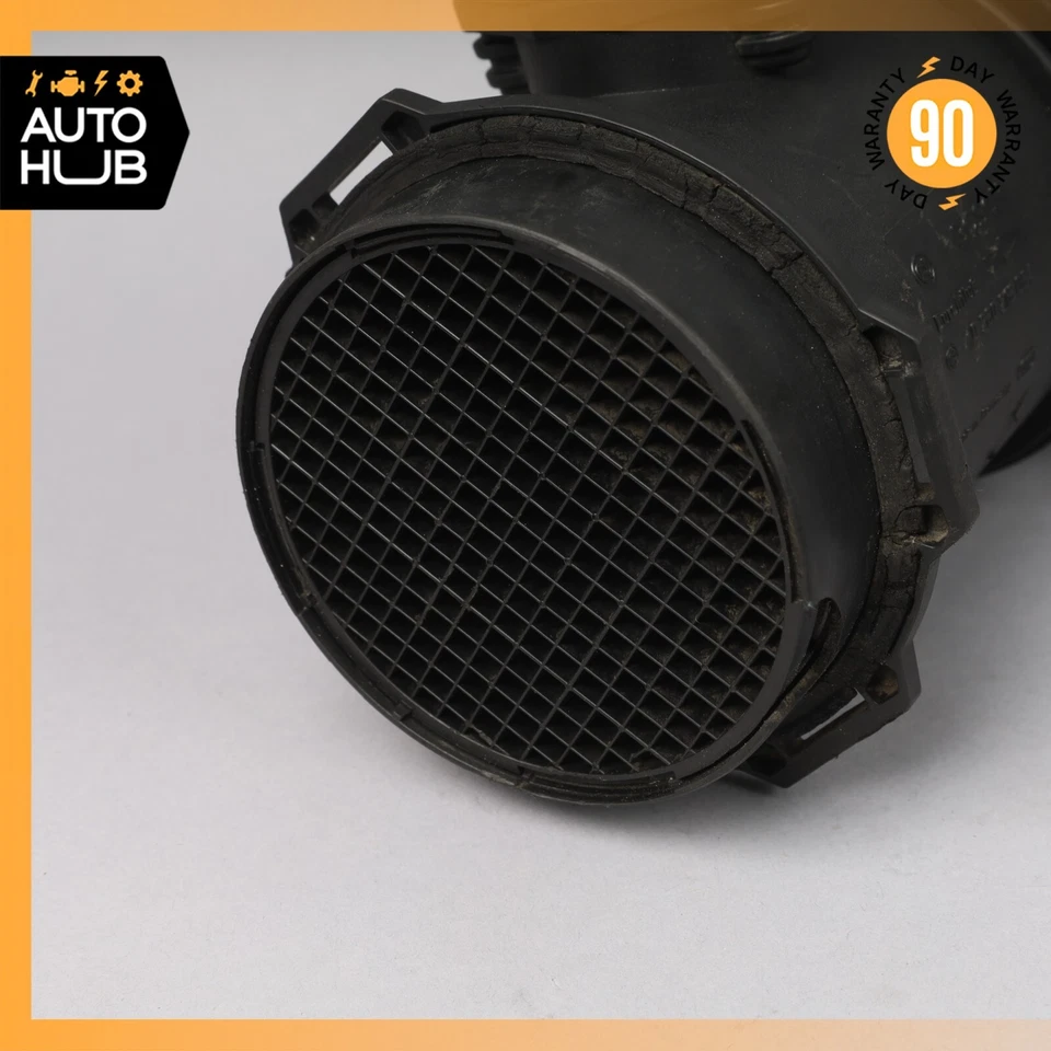 02-07 玛莎拉蒂轿跑车 4200 M138 发动机进气管软管 带传感器 原始设备制造商 — 第 2/4 张图片