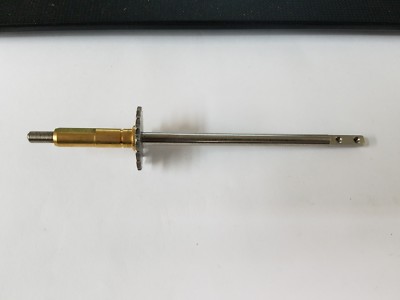 1 Penn Part# 39-6000BTL or 1211619 Spool Shaft Fits  Battle I(1) 6000 BTL-6000