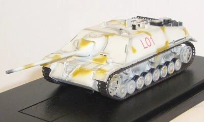 Dragon Armor 60231 Jagdpanzer IV L/70 Late Production, Hungary 1945, 1/72 - Photo 1/4