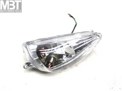 Beeline Veloce GT 50 Blinker vorn links Verkleidungsblinker